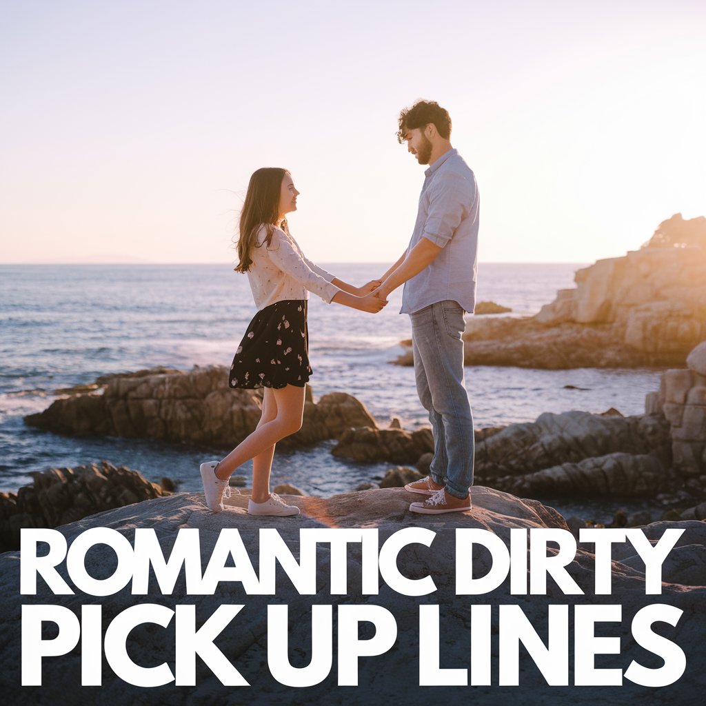 Dirty pick up lines