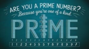 Math Pick Up Lines