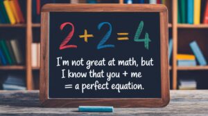 Math Pick Up Lines