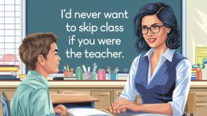 Teacher Pick Up Lines