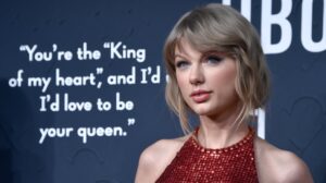 Taylor Swift Pick Up Lines