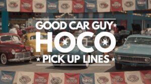 Hoco Pick Up Lines